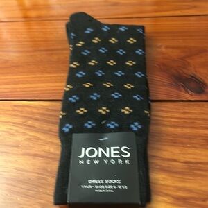 NWT! Men’s Dress Socks